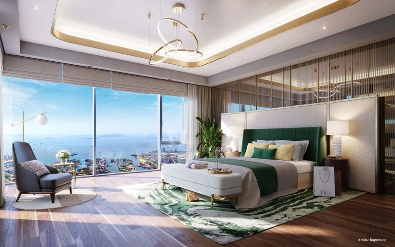 Luxury Living at Piramal Aranya
