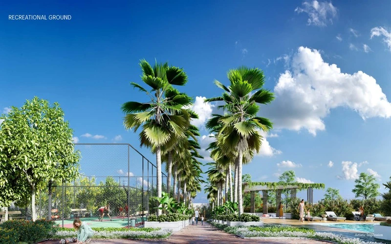 Piramal Aranya project
